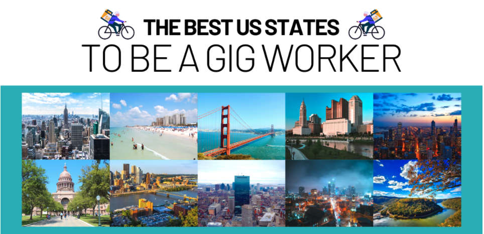 Best Gig Jobs in the US